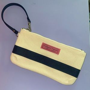 Vineyard Vines wristlet
